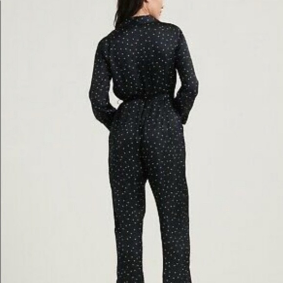 Lucky Brand jumpsuit/ romper size XS - Picture 3 of 5